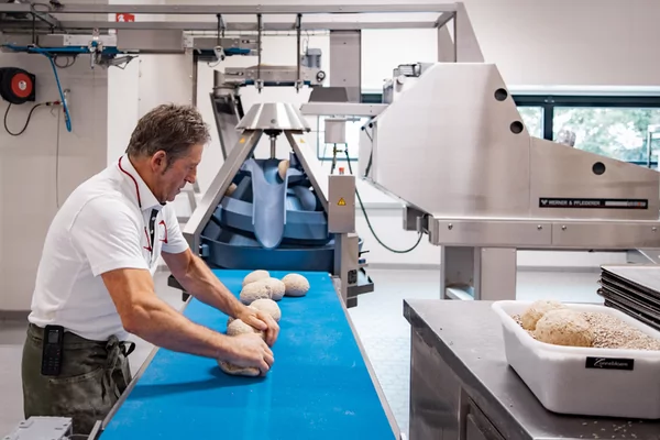 Vacature: BROOD BAKKER