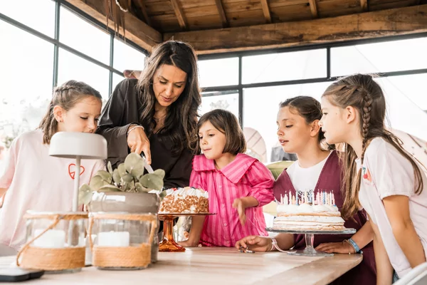 KIDSCORNER | Kinderfeestje ?
