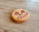 Spooky cookie