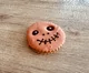 Spooky cookie
