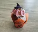 Cupcake Halloween