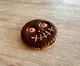 Spooky cookie