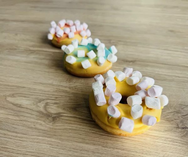 Donut MARSHMALLOW