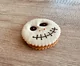 Spooky cookie