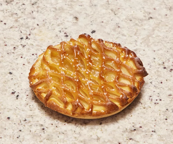 Klein vla appel 15 cm (2p)