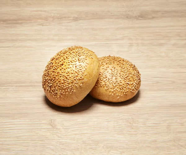 Kraker klein wit sesamzaad