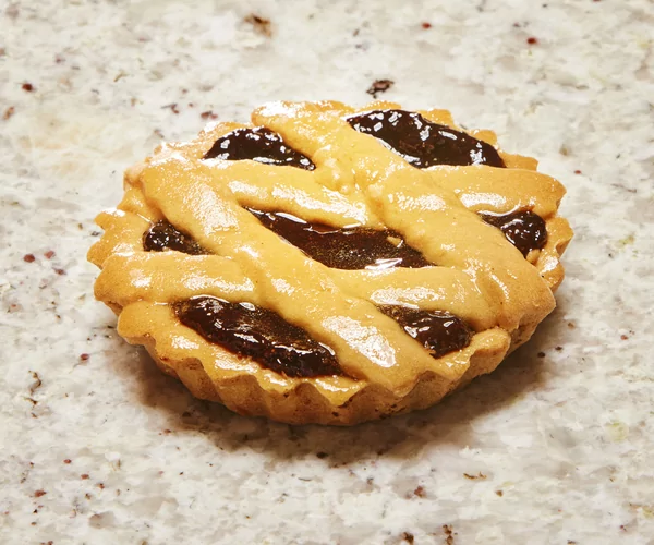 Klein pruimen linzen