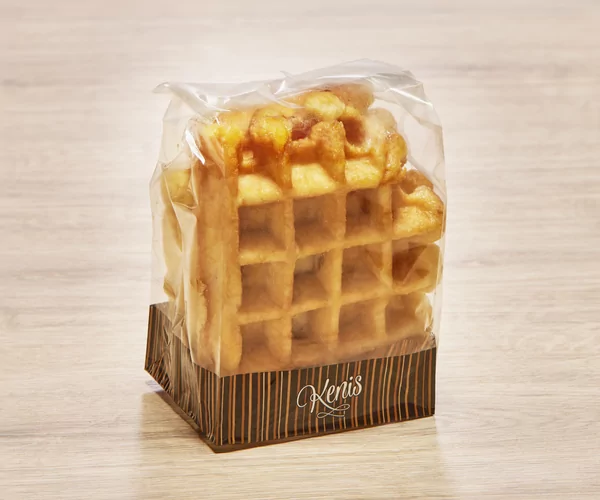 Suikerwafels (3 stuks)