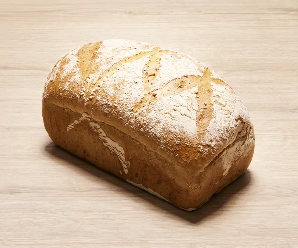 Lang zoutloos multigranen