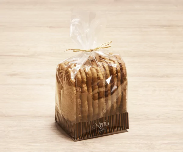 Speculaas huisjes