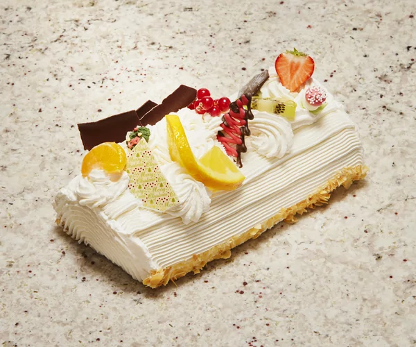 Kerststronk SLAGROOM