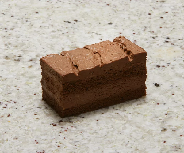 Schnitte choco lactose-arm / glutenvrij