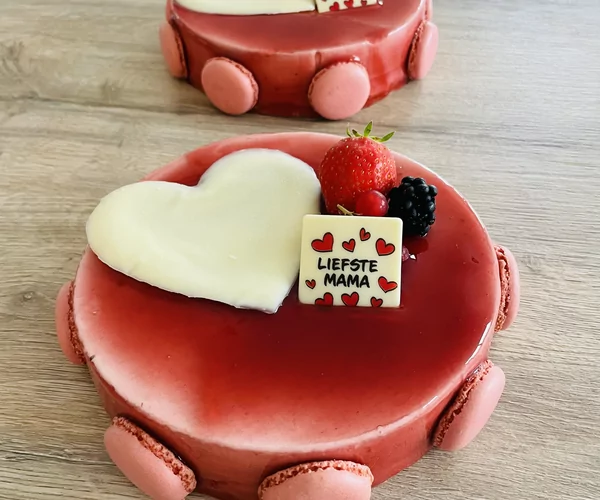 Aardbeien special 