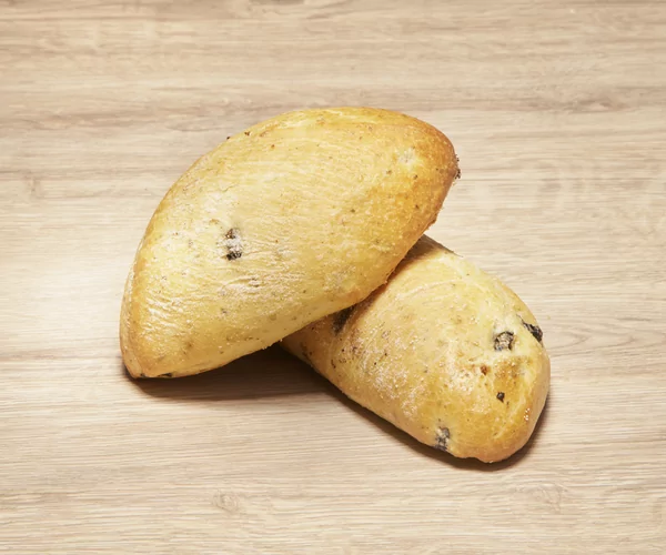Olijfbroodje rustic