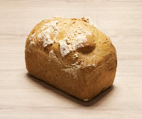 Klein lang zoutloos grijs