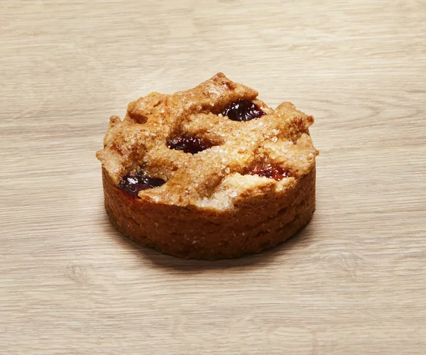 Mini vla kersen glutenarm