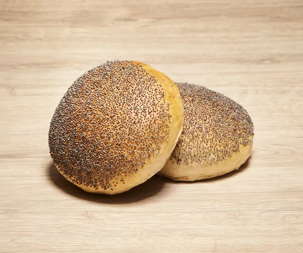 Sandwich grijs maanzaad