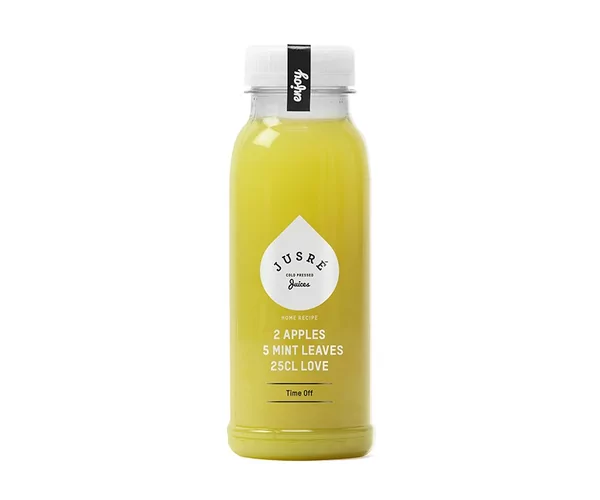 JUSRé Juice Time Off 250 ml