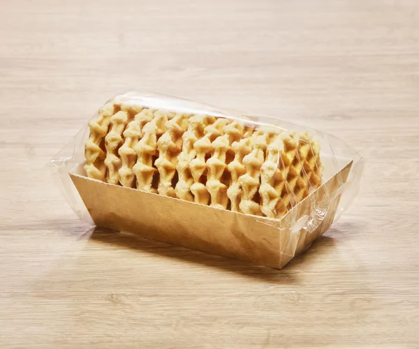 Galet suikerarm pakje