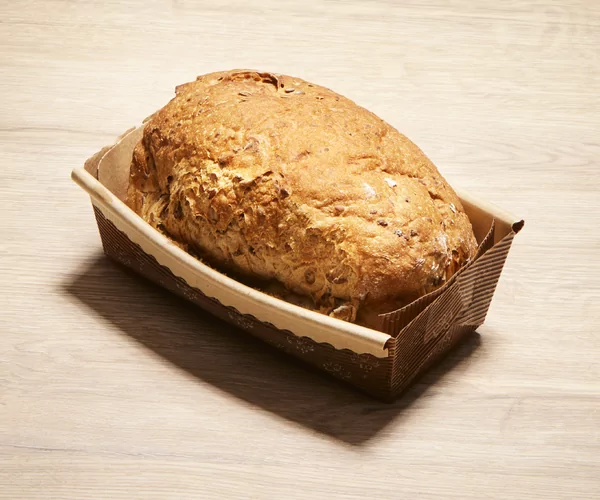 Glutenarm brood
