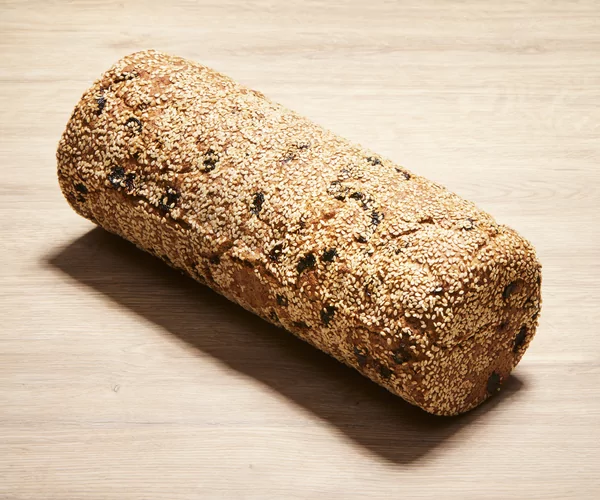 Rogge rozijnen groot