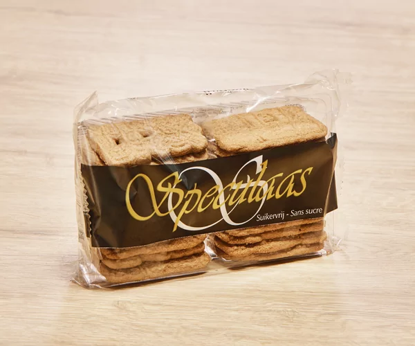 Speculaas suikerarm