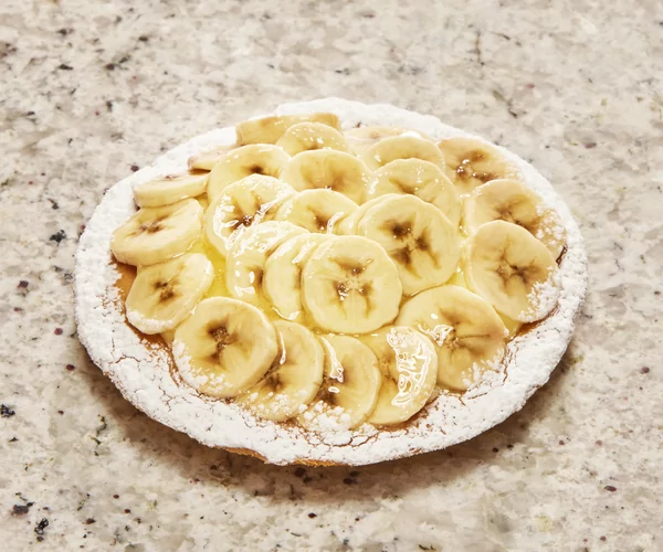 Klein vla banaan 15cm 