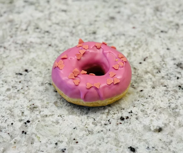 Donut valentijn
