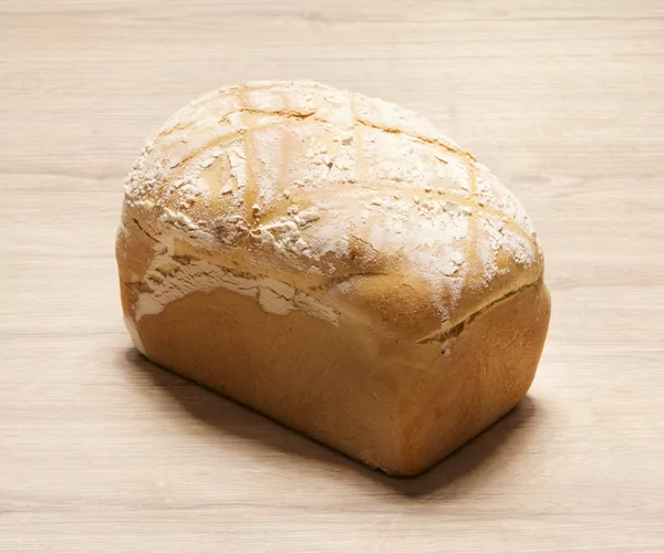 Klein lang zoutloos wit