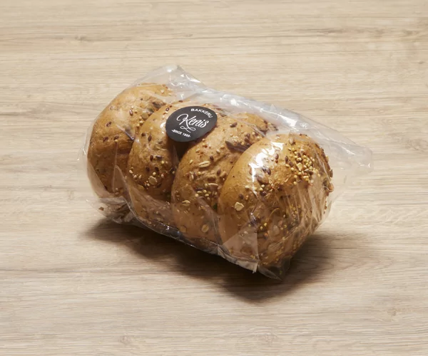 Energie kaiser half afgebakken (4 st)