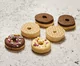 Paas Donut