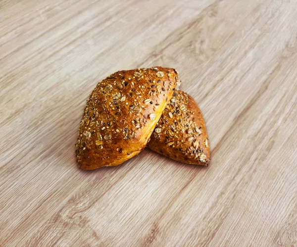 WK BBQ broodje - Mediterraans