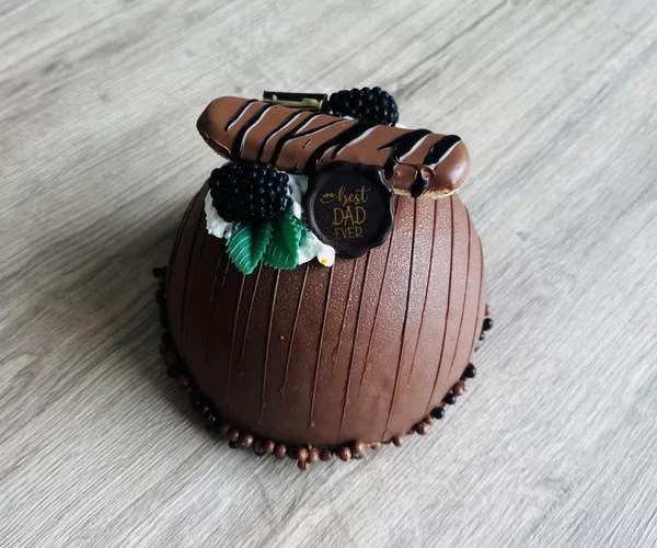 WK XXL Bomb Kinder Bueno