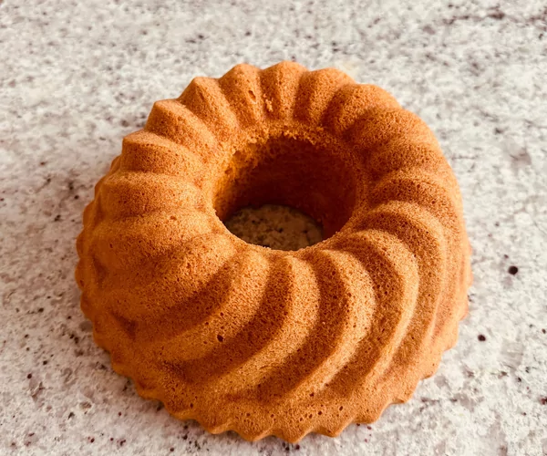 Cake groot