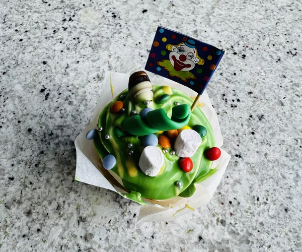 Cupcakes KIDS