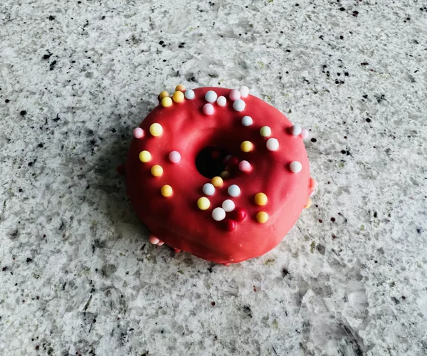 Donut RED