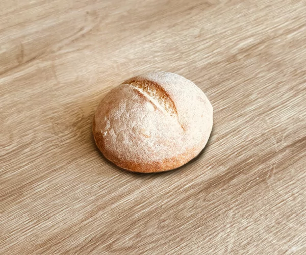 Kraker glutenarm wit