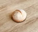 Kraker glutenarm wit