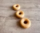 Donut natuur