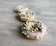 Donut CRISPY PEARLS