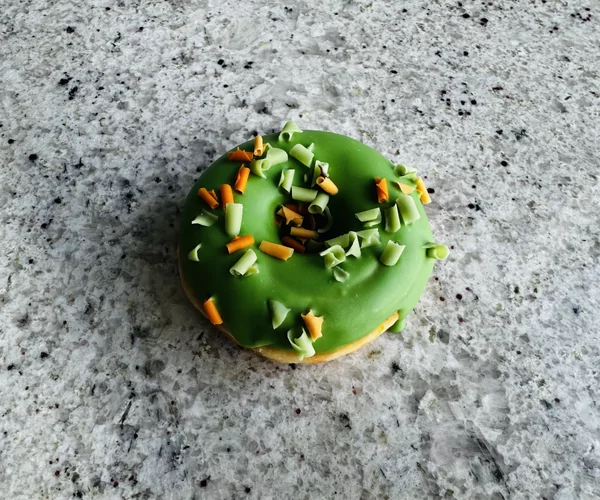 Donut GREEN