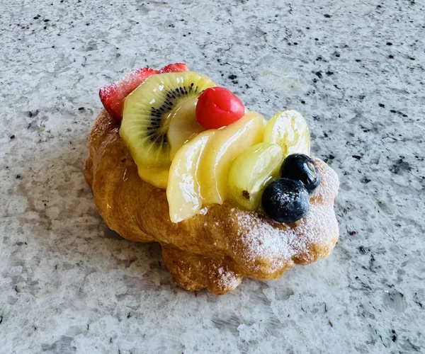 Fruitkoek