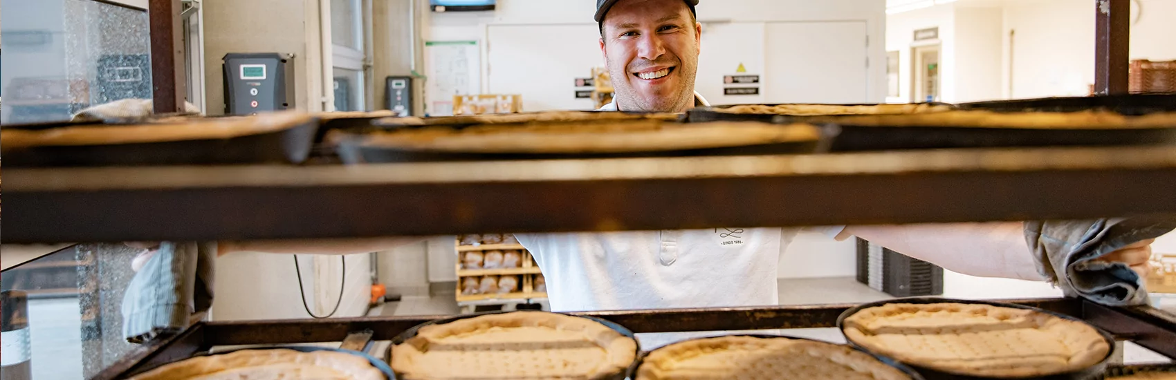 Patissier